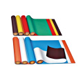 Factory Direct Adhesive Magnetic Sheet and Rolls Fridge Magnet Material PVC Flexible Rubber Magnets